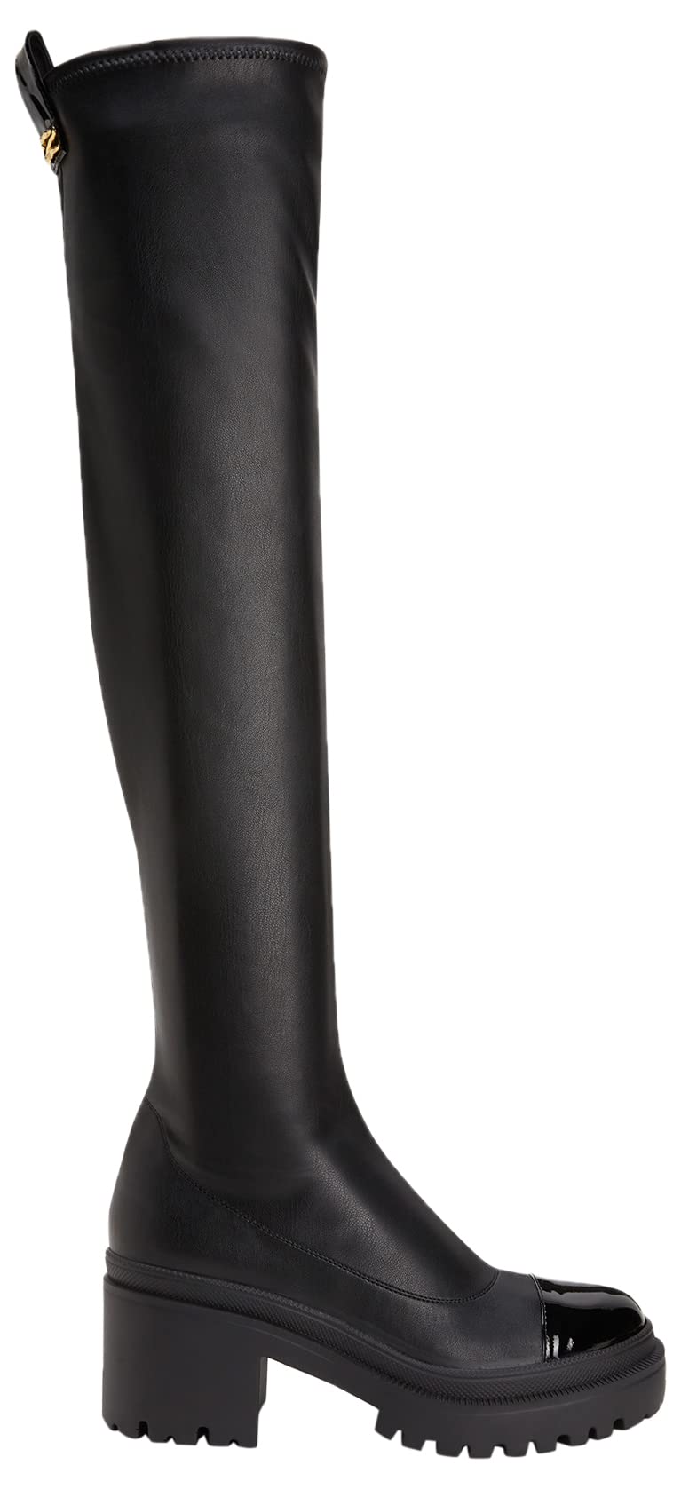 Giuseppe Zanotti, Avela Stretch Boots