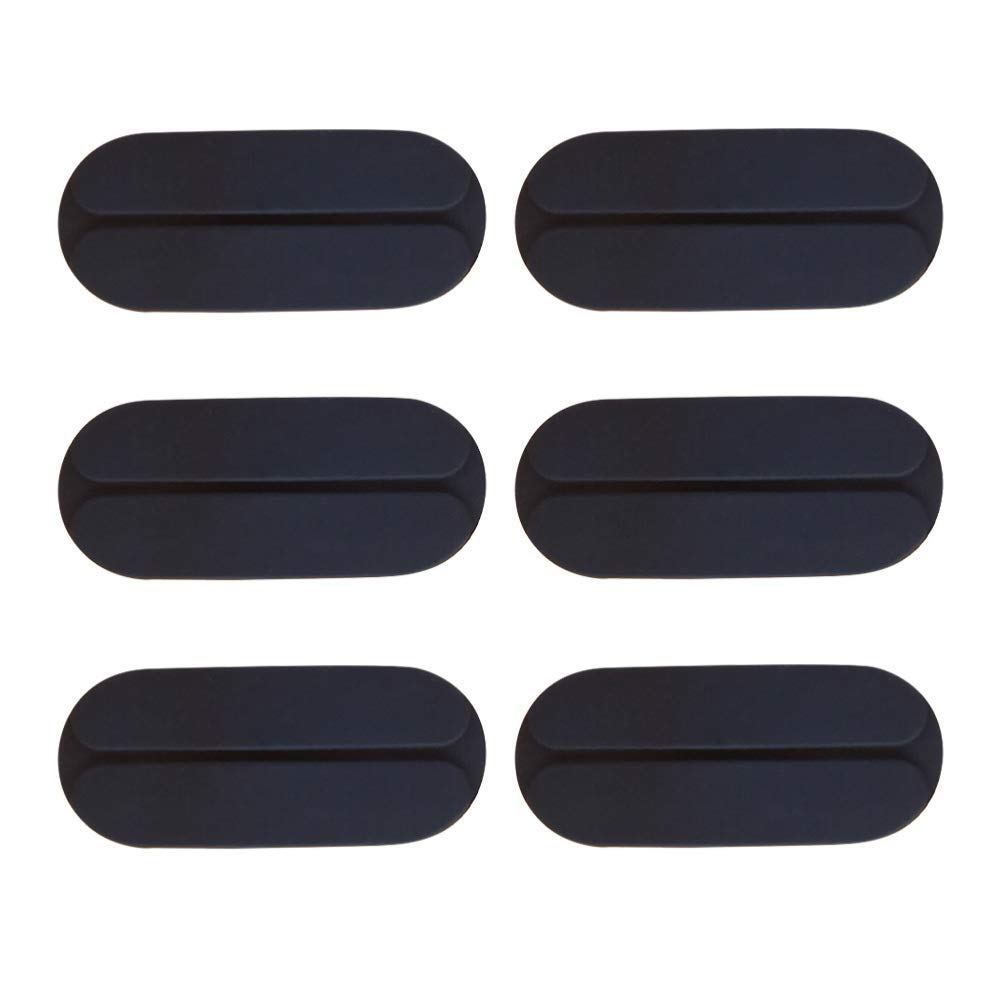 SUPVOX Bra Strap Cushions