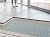 ARDEX FLEXBONE UI 740 Uncoupling Waterproofing Polyethylene Membrane 215 Sq Ft Roll, 1/8" Thick, Load Bearing Underlayment for Large Format Tiles in Heavy Stress Areas -1 Roll