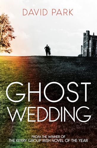 Ghost Wedding view 2