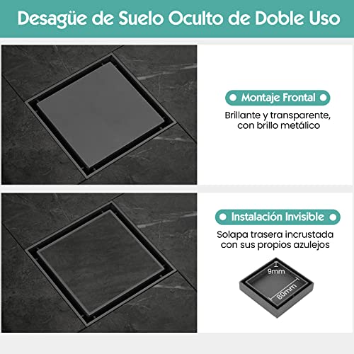 Cifa de baño 14 Imagen adicional