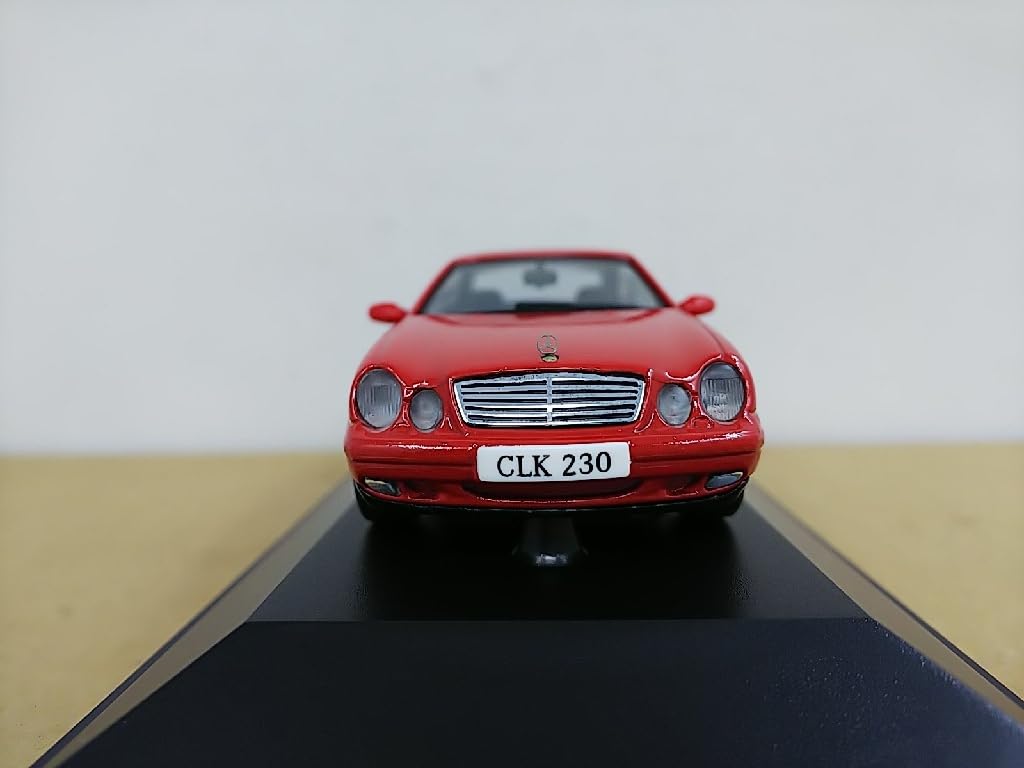 Mercedes-Benz ミニカー　1/43 ヘルパ ヘルパ ヘルパ(HERPA) ミニカー 1/43 メルセデスベンツ C-CLASS