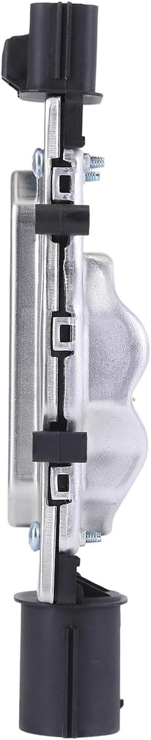 Engine Cooling Fan Control Module Unit Compatible Fit For Ford Fit For Lincoln Taurus MKS MKZ 2010-2019 Replacement 8G1Z-8B658-A 8G1Z8B658A