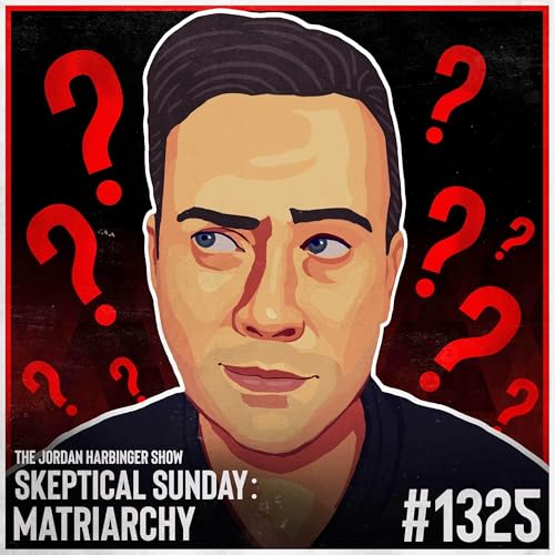 1325: Matriarchy | Skeptical Sunday
