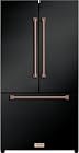 Thor Kitchen Gordon Ramsay 36-Inch Counter-Depth French Door Fridge