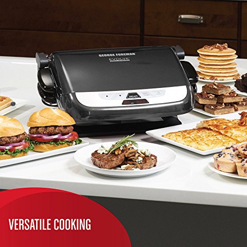 Best Foreman Grill Reviews for 2022 Top 8 Picks