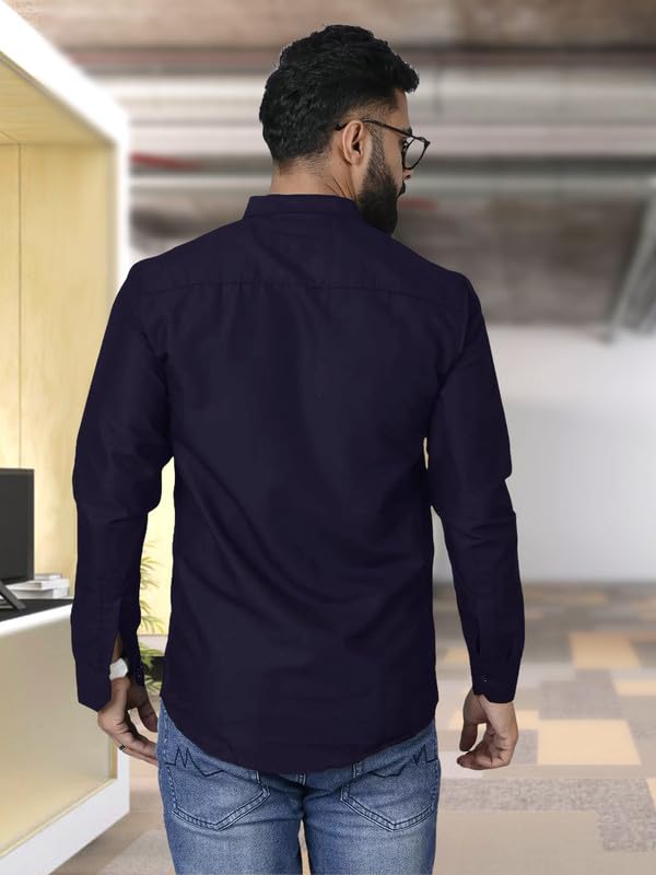 Image of Pinkmint Men Shirt