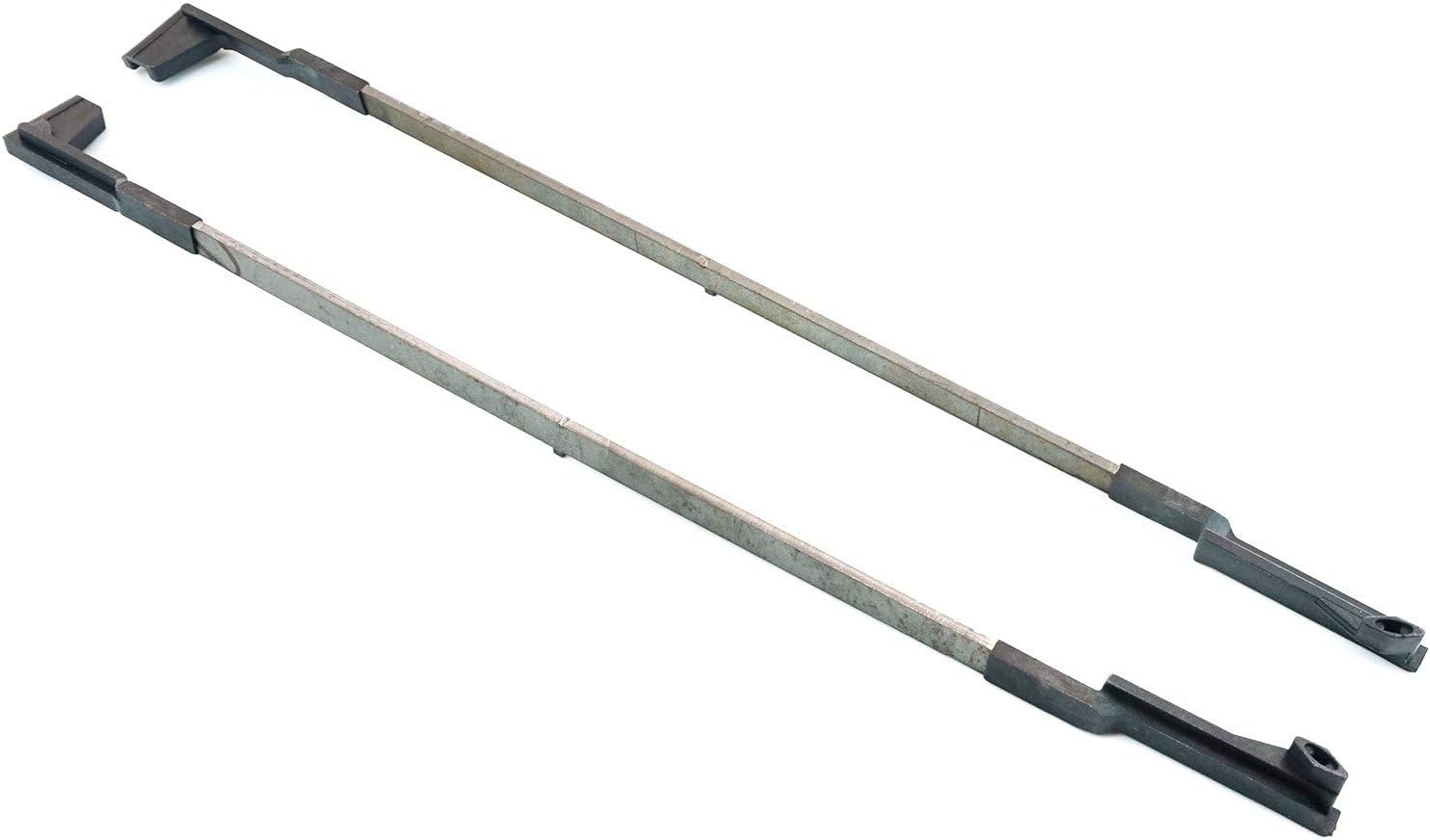 BSR603 Sunroof Sliding Roof Panoramic Glass Rail Set 0007820000 Compatible With M.ercede.s Vito W639 V Class Viano