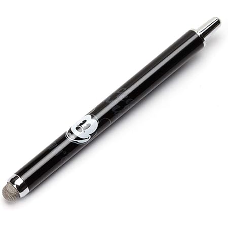 Amazon カラー ミッキーマウス ディズニー ノック式タッチペン 抗菌 スマホ タブレット ゲーム Atm 持ち運び スマートフォン スライスペン タッチペン クリップ付き 接触感染予防 ミッキー ミニー エイリアン マイク アリエル ラプンツェル Iphone Ipad Galaxy