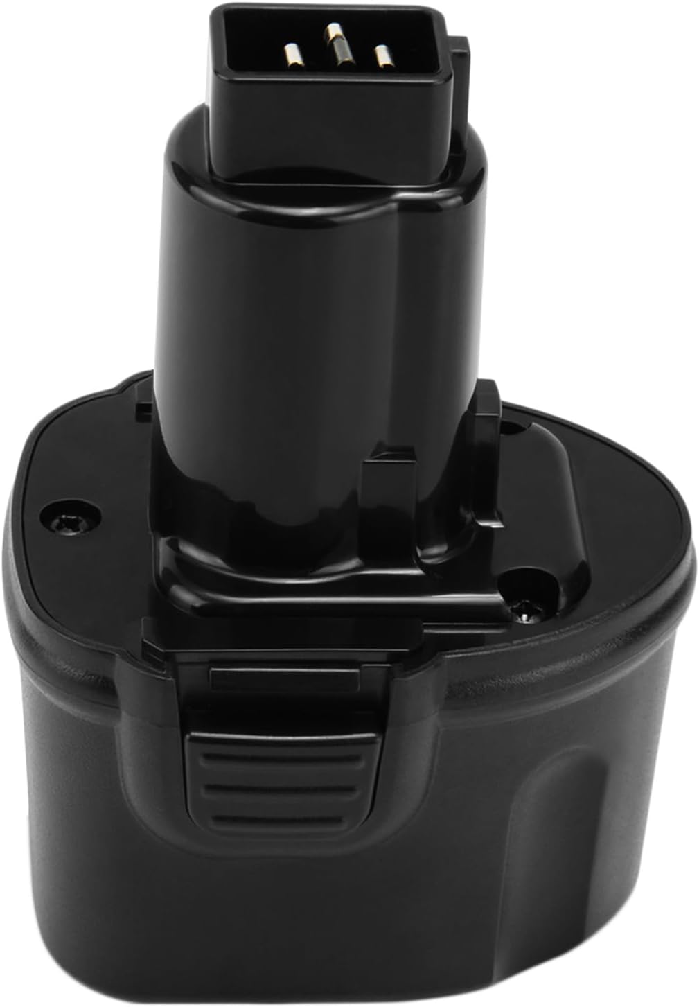 7.2Volt 3500mAh Replacement Battery Compatible with Dewalt DW9057 DE9057 DE9085 DW920K DW920K2 DW920K2 DW925K DW925K2 DW925K2 DW968K, Ni-MH Cordless Power Tool Battery