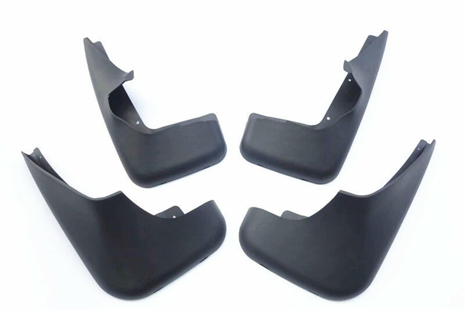Garde-boue garde-boue de voiture, for BMW, X5 E53 2000 2001 2002 2003 2004 2005 2006 évasés