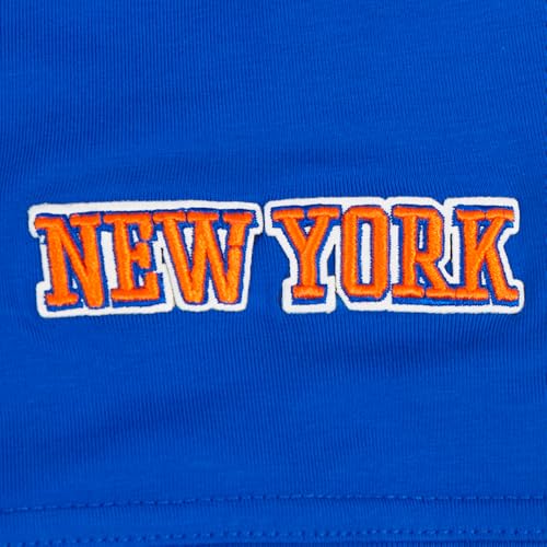 Image of Pro Standard Womens NBA Classic Chenille Cotton Single Jersey Body Con Dress