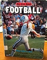 Football: Play Like a Pro 0816719306 Book Cover