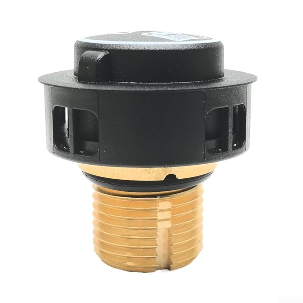 Bouchon de remplissage de valve d'entretien pour nettoyeur vapeur Karcher SC2500C SC2500C SC4.100, SC5.800C SC5.800C (lot de 1)