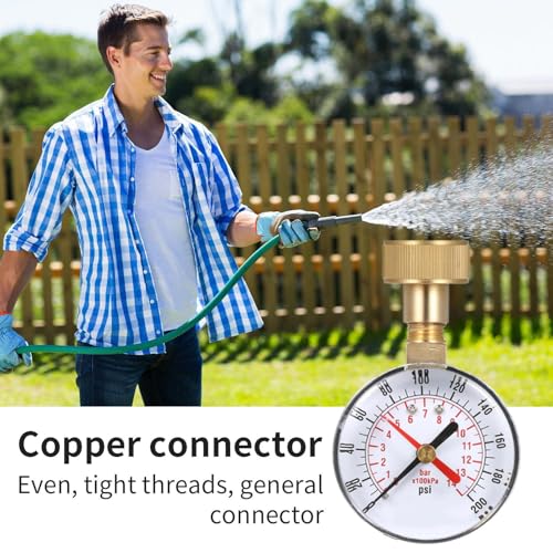 ƒpeXgQ[W - 0-14kgf/cm2 v ֌p | 19mm ˂[^[ UVXe ƒp O Lb` 뉀   V[