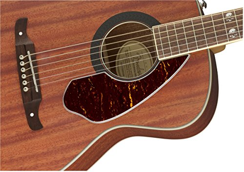 Fender Tim Armstrong Hellcat – guitare électro-acoustique - Les Beatles, Paul McCartney, John Lennon, RIngo Starr, George Harrison Fender Tim Armstrong Hellcat - guitare électro-acoustique – Image 6