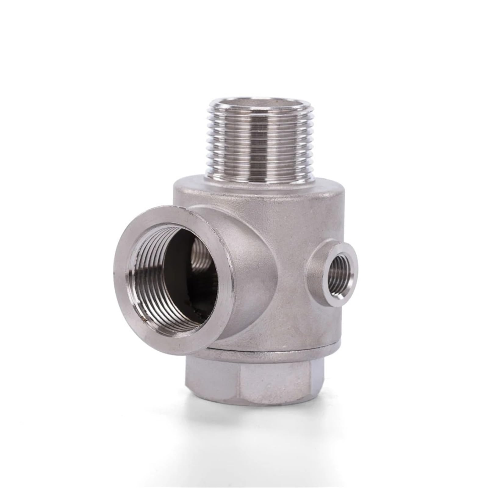 Pompe à fréquence variable haut de gamme en acier inoxydable 304 DN25 1"