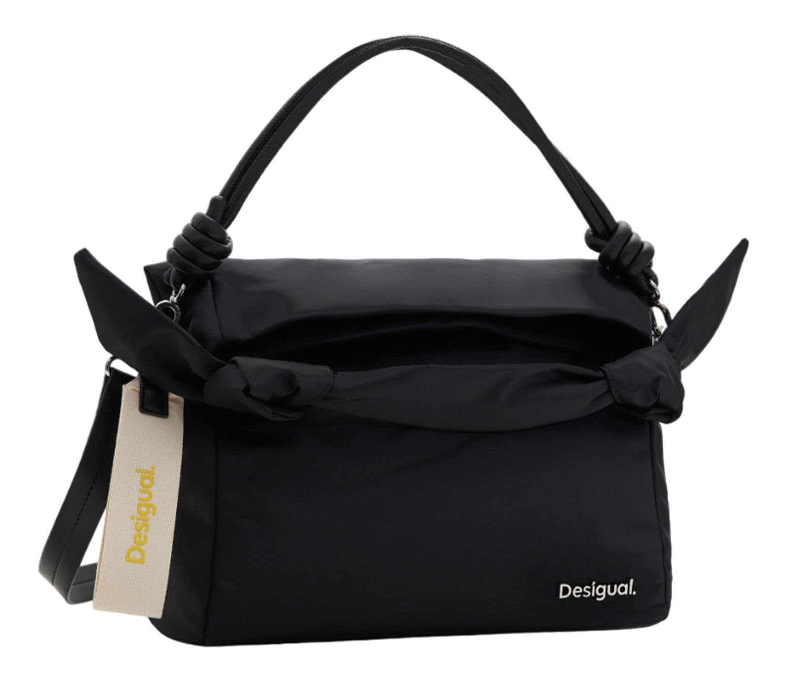 Desigual Schultertasche Priori Loverty 3.0