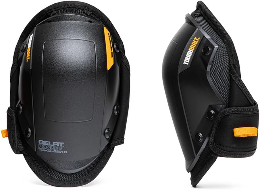 Standard Rocker (Black)