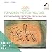 Stravinsky: Agon - Schuller: Seven Studies on Themes of Paul Klee