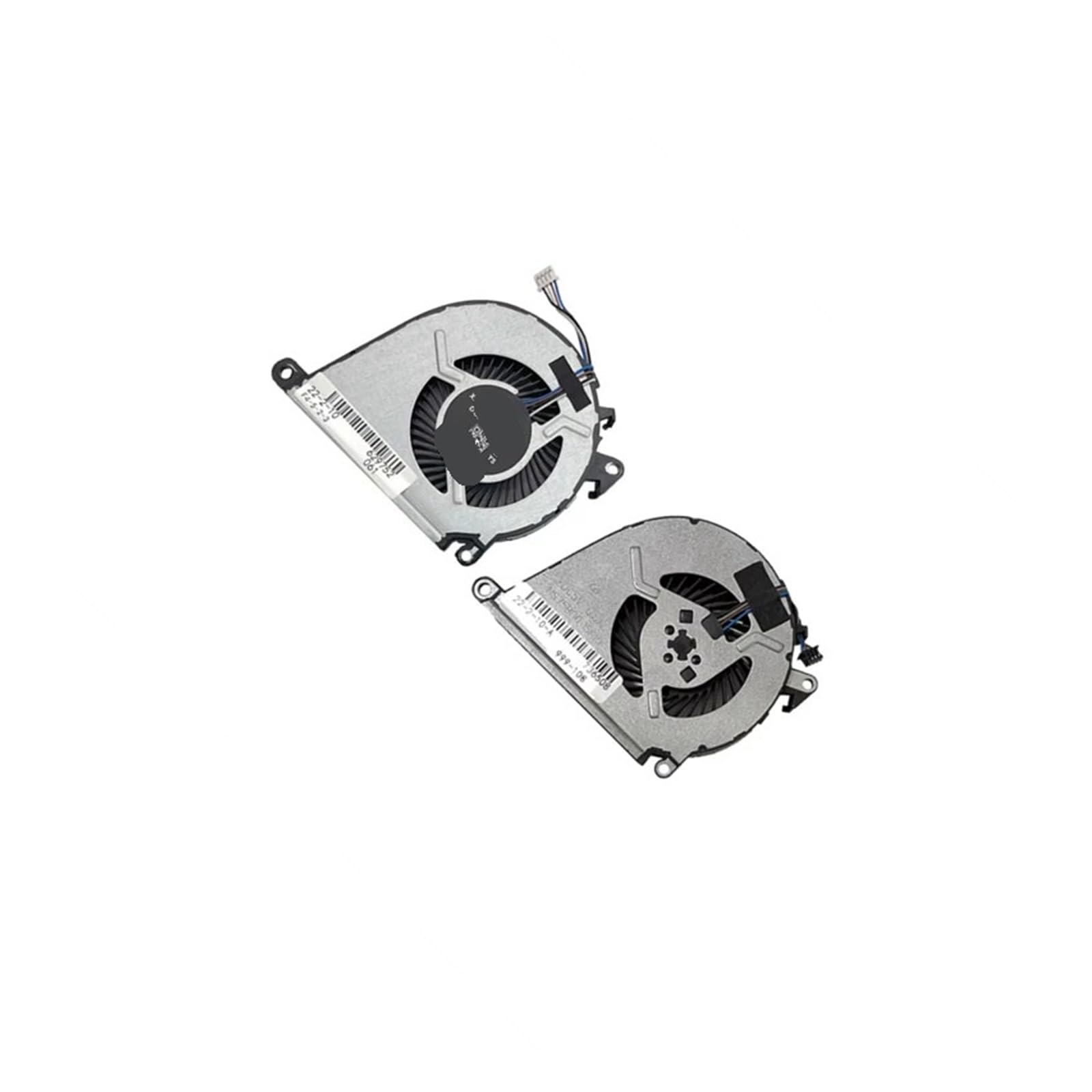 Zamienny Wentylator Procesora Laptopa, Kompatybilny Z HP, Kompatybilny Z OMEN 15-BC 15-AX TPN-Q173 15-AX252 15-AX020 15-AX039 15-AX253 15-BC013TX 15-BC015TX(B)