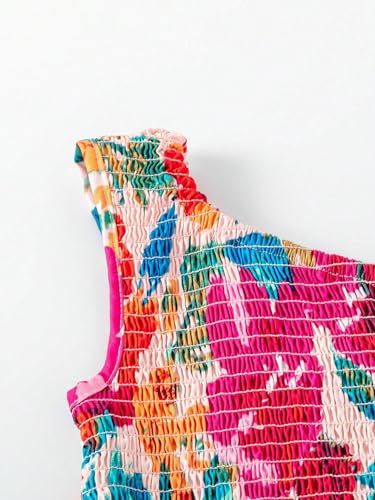 Image of TAGAS Girls Top and Skirt