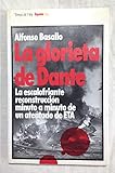 glorieta en francais  LA GLORIETA DE DANTE. La escalofriante reconstrucción minuto a minuto de un atentado de ETA (Madrid, 1994) Colección España Hoy, 28