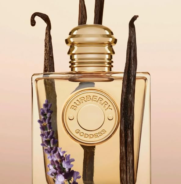 Eau de Parfum Goddess by Burberry 100ml