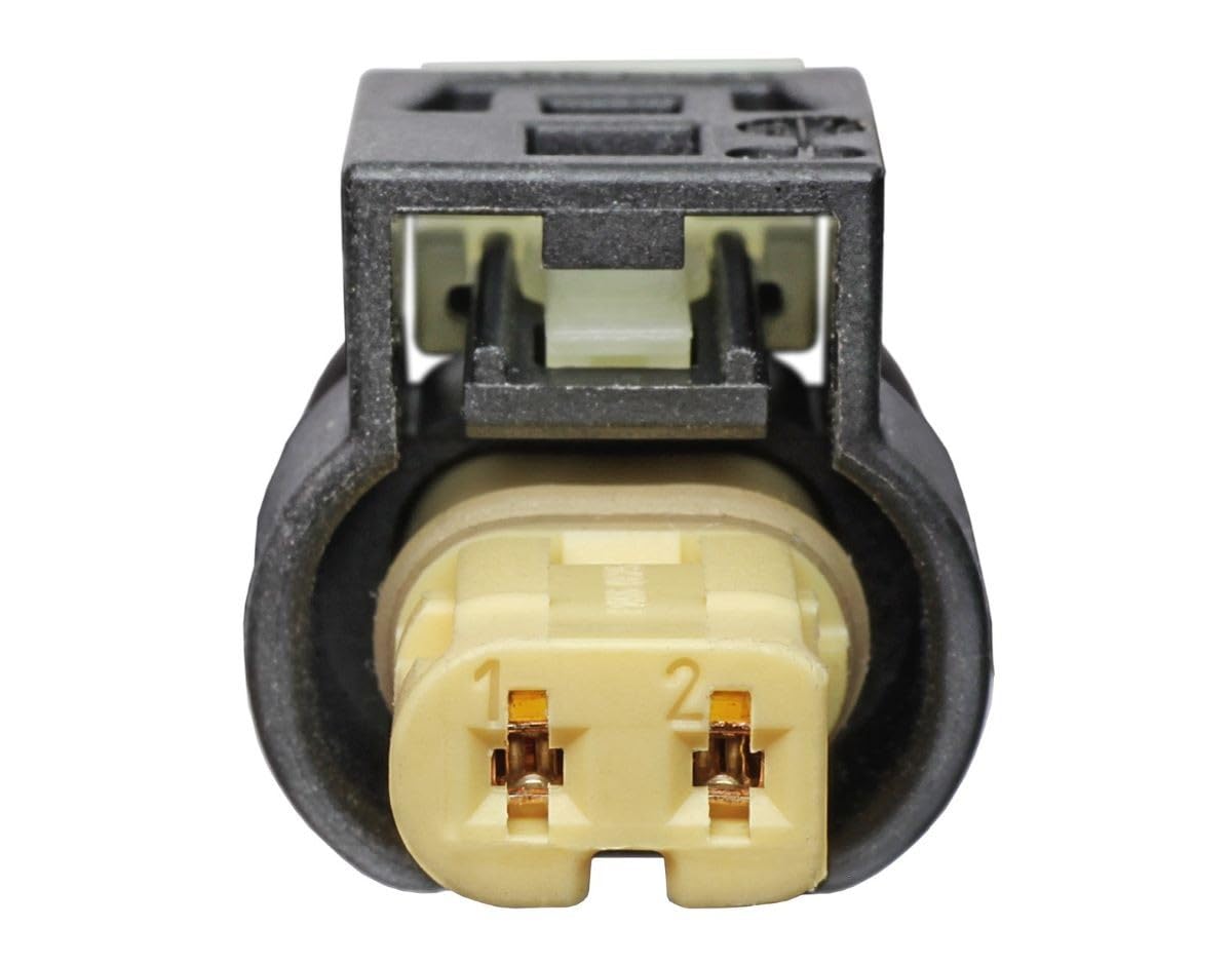 Sensor De Temperatura De Gases De Escape MEYLE - Referencia 014 800 0189 - Compatible Con Mercedes Clase C W204/S204 (C 300/320/350 CDI)