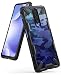 Produktbild Ringke Fusion-X DDP Kompatibel mit Xiaomi Redmi K30 Hülle, Poco X2 Schutzhülle Schlagfeste Transparente Rückseite mit TPU Rahmen - Camo Black
