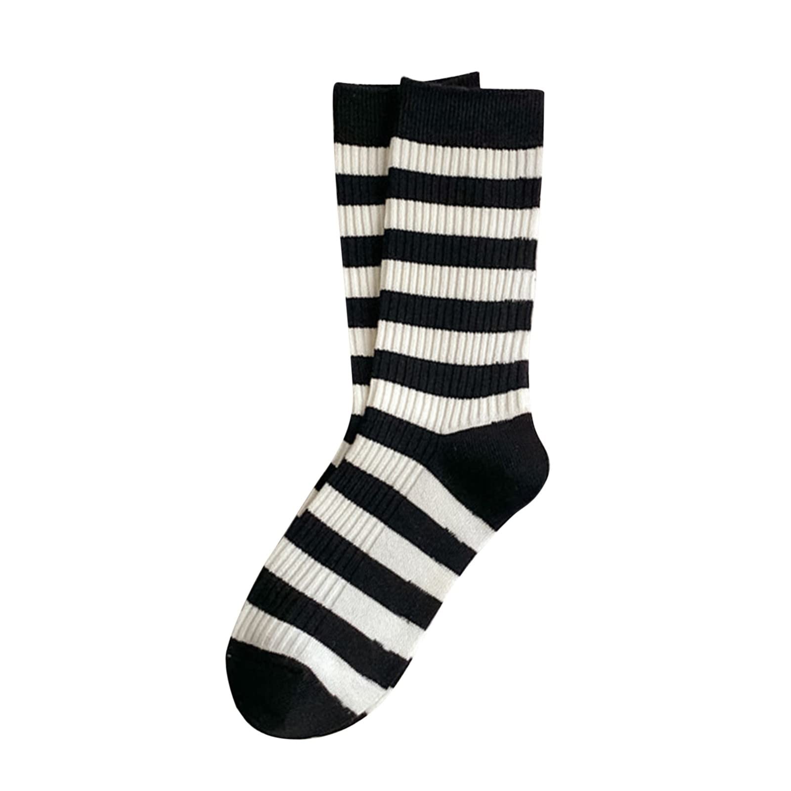 LAOSUWomen's winter warm socks casual ski socks fashion silk sock inexpensive socks the hottest socks comfortable warm sock women