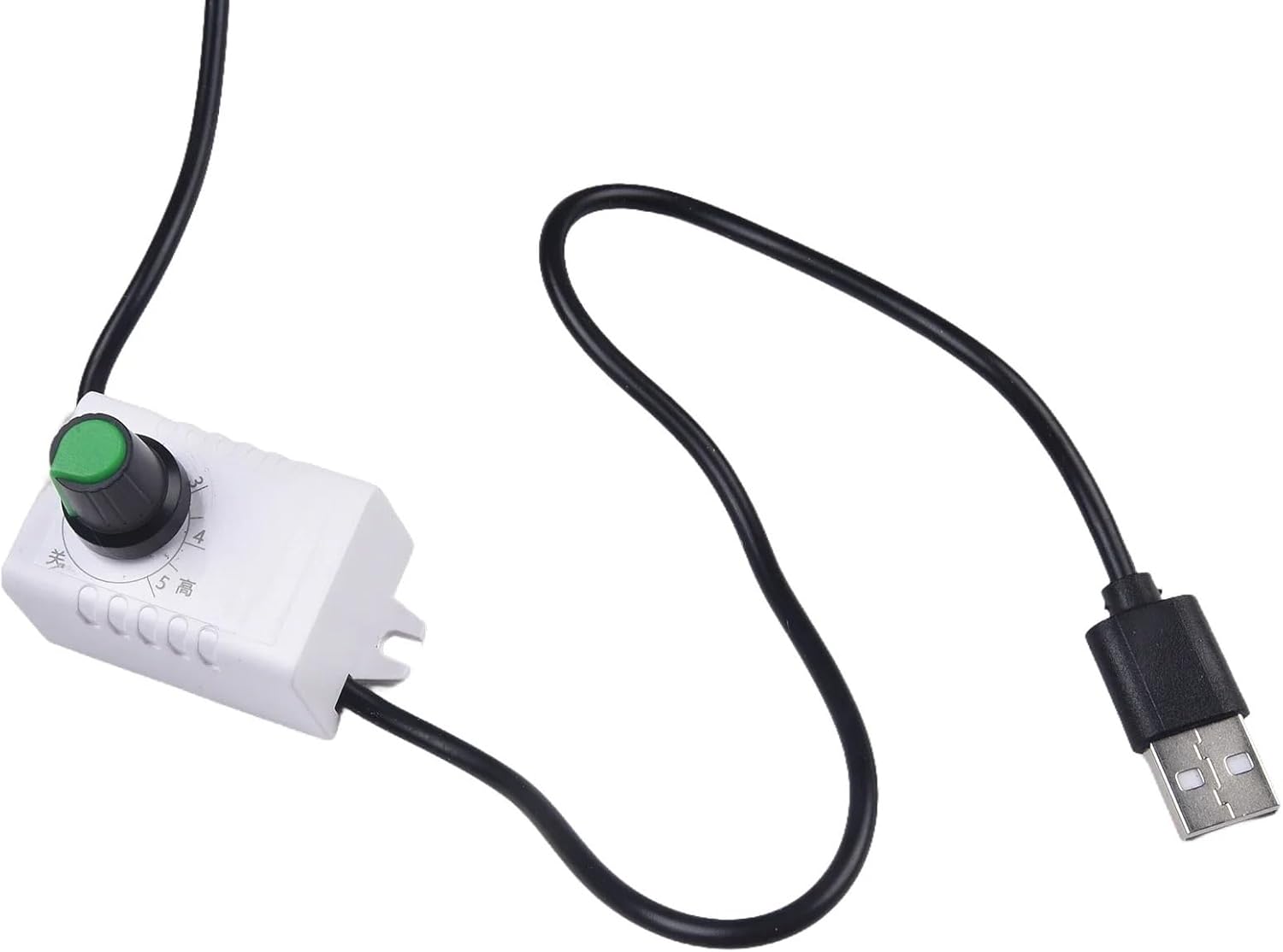 Simple Small Range Hood Installation Free Exhaust Fan Home Kitchen Speed Regulating Duct Exhaust Air Ventilation Fan Sheds(With 300cm pipe)