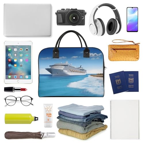 Maletín ligero para laptop unisex RLDOBOFE miniatura 5