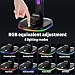 Headphone Stand with Controller Charger, Image 3