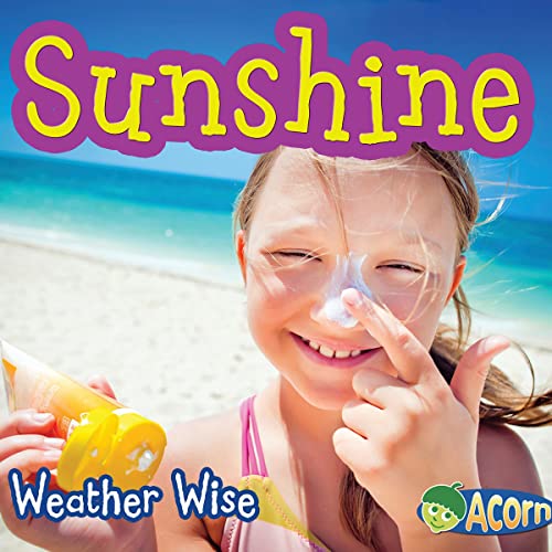 Sunshine by Helen Cox Cannons episode artwork