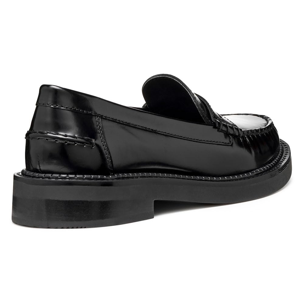 Geox D Serilda, Mocassino Donna