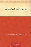  What\'s-His-Name (English Edition)