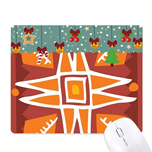 Tapis de souris Totems Ancient Civilization aux finitions nettes
