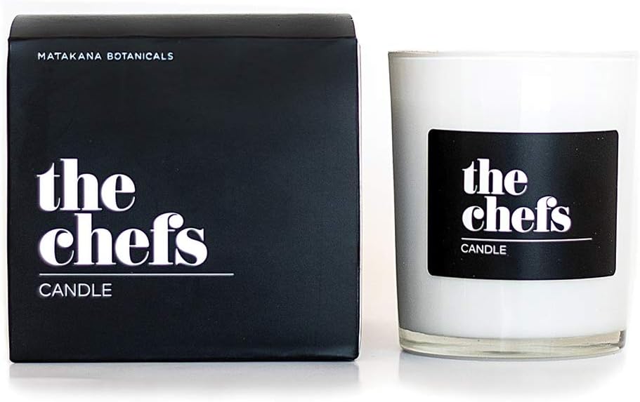 The Chefs(ザ・シェフズ)/ キ