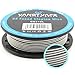 Produktbild SS316L SS Fused Clapton Wire 26ga*2(=)+30ga VandyVape RBA RDA Vandy Vape