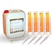 Produktbild Einsteiger Set OKTAVIL Horizontalsperre 10 kg + 24 Trichter Starter-Set