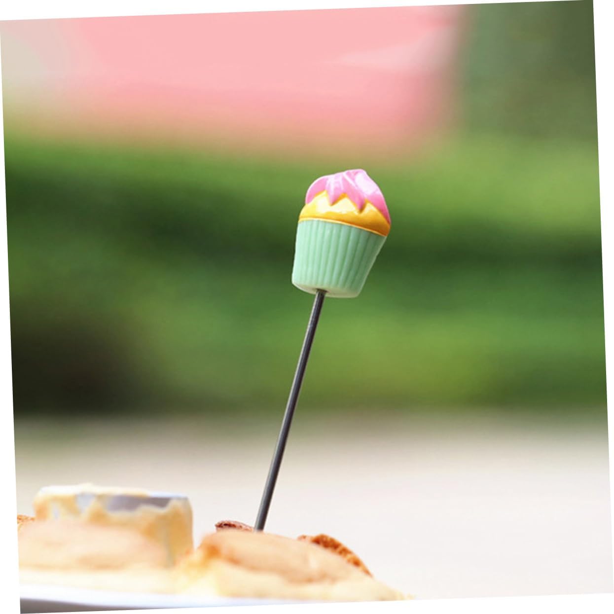 Needle Biscuit Needle Essential Baking Tool for Cake Decorating