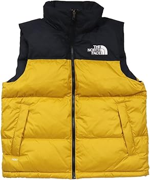 Amazon | [ザノースフェイス] ダウンベスト ダウンジャケット メンズ