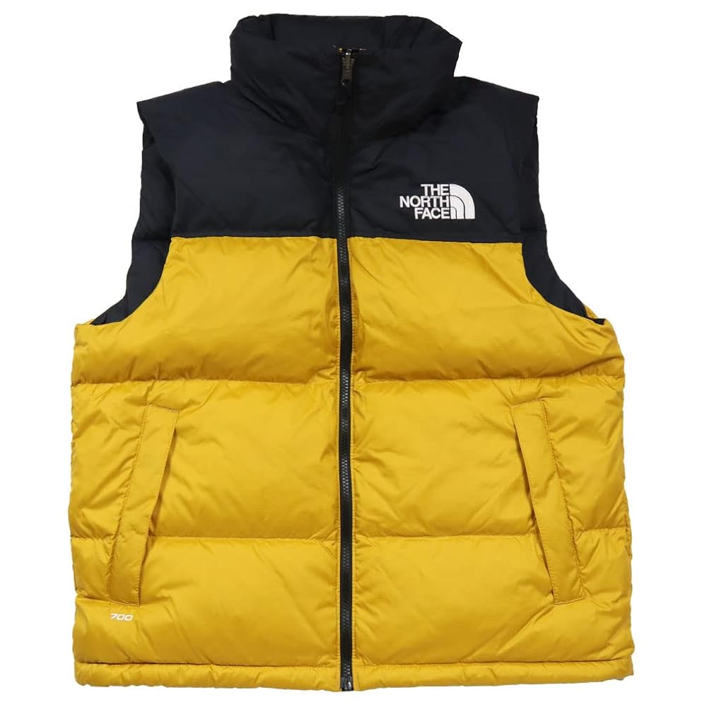 K*a様 ノースフェイス　ヌプス　ダウンベスト THE NORTH FACE ダウンベスト ベスト FACE/ザ・ノース・フェイス