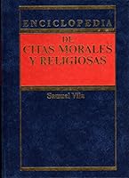 Enciclopedia de citas morales y religiosas (Literatura evangelica) 8472282511 Book Cover