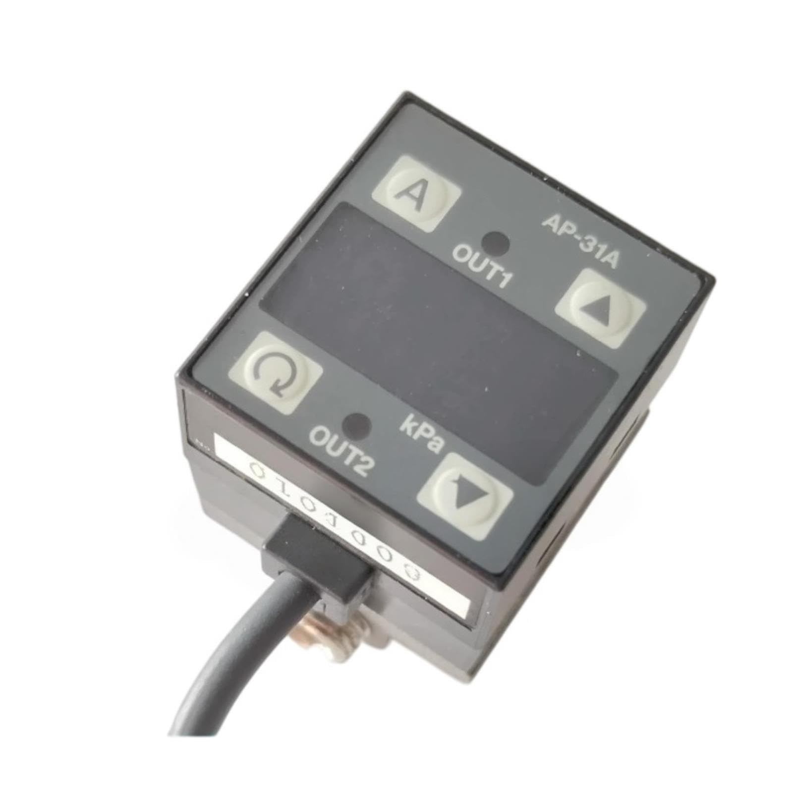 Manómetro AP31A Sensor de presión digital