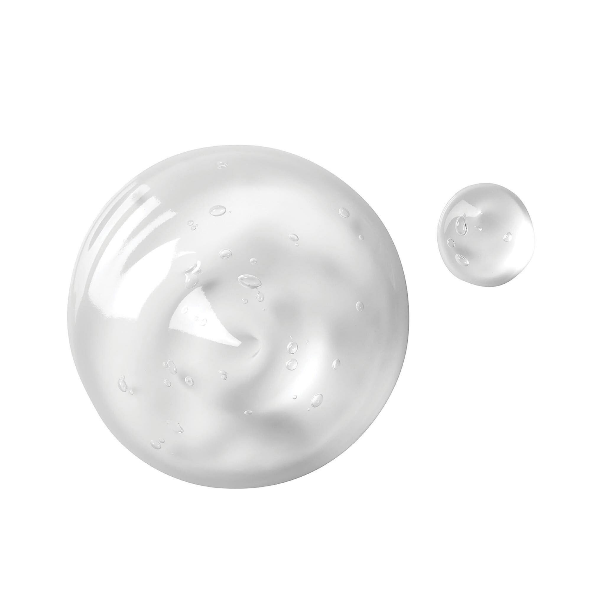 NuFACE Aqua Gel Activator - leitfähiges Gel & Aktivator - mit IonPlex & Hyaluronsäure - optimiert Mikrostrom-Behandlungen mit dem NuFACE Microcurrent Device (295 ml)