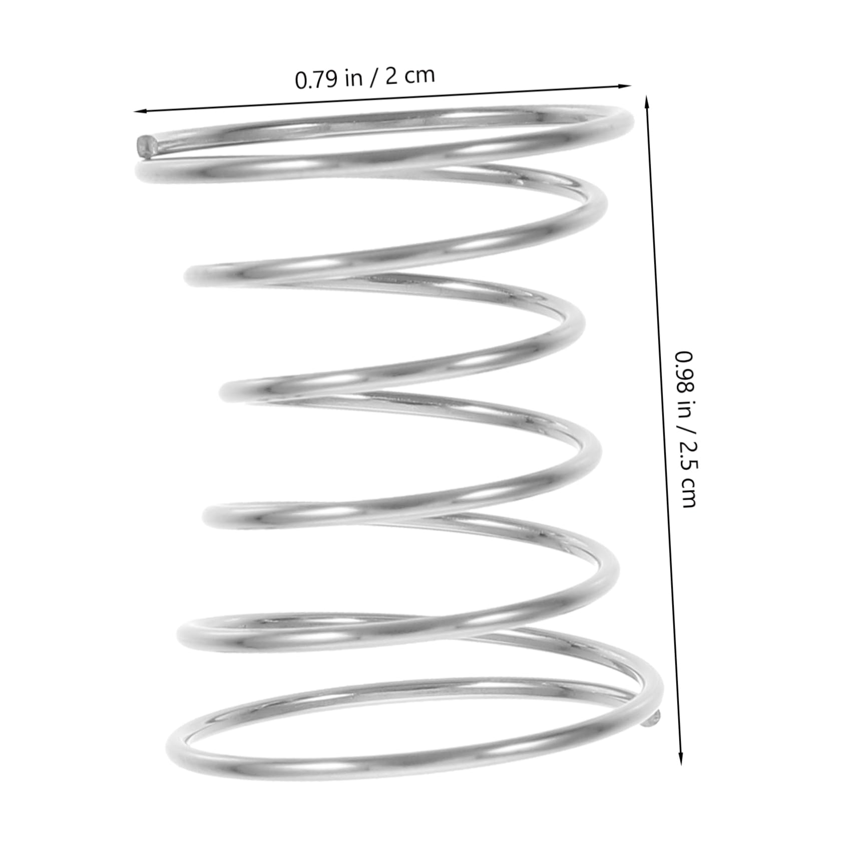 FUNOMOCYA Mixing Ball for Shaker Cup 10pcs Stainless Steel Balls for Protein Shaker Bottles