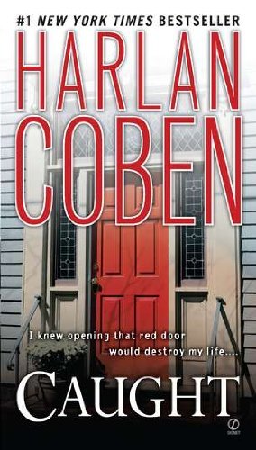 Caught: Harlan Coben: Amazon.com: Books