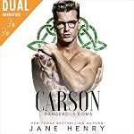 Cover of Carson